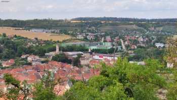 Schloss Neuenburg