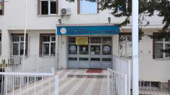 Atatürk Bilim Ve Sanat Merkezi