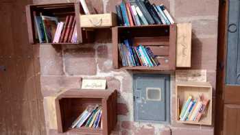 Biblioteca de Carrer