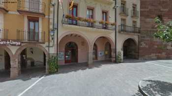 Biblioteca de Carrer