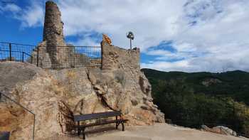 Castell de Pratdip