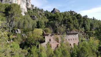 Campament els Almogàvers