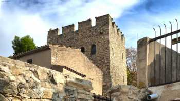 Castell de Rocafort