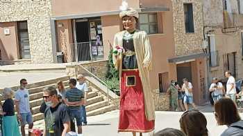 Castell de Rocafort