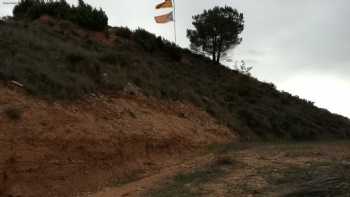 Castell de Rocafort