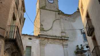 Castell de Rocafort