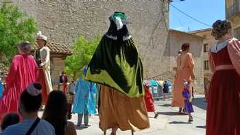 Castell de Rocafort