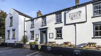 High Force Hotel