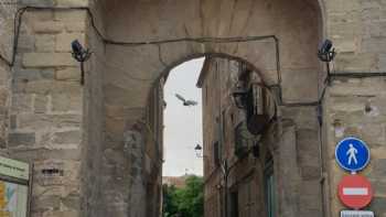 Portal de Sanou o de Cervera