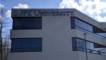 John F. Kennedy University