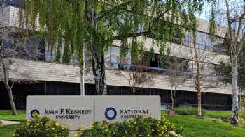 John F. Kennedy University