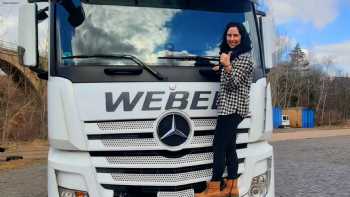 BZ WEBER