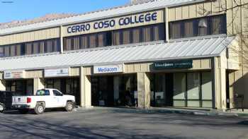 Cerro Coso Community College Kern River Valley Campus