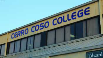 Cerro Coso Community College Kern River Valley Campus