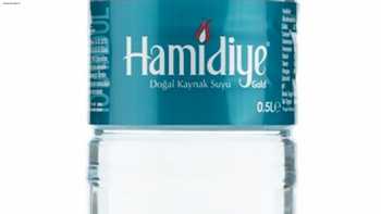 Hamidiye su