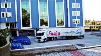 Bakırköy Fuska Su