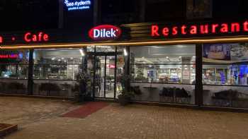 Dilek Restaurant Bakırköy