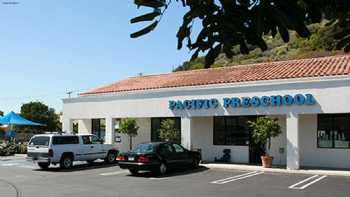 Pacific Preschool and Kindergarten