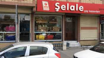 Şelale Çay Kazanları- Satış& Servis