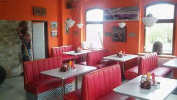 Katie's Old School Diner Inh. Katrin Stecher