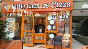 Little Caesars Etiler Şubesi