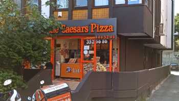 Little Caesars Etiler Şubesi