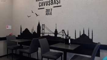 Domino's Pizza Çavuşbaşı