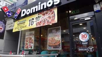 Domino's Pizza Kavacık