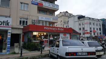 Marmaris Büfe