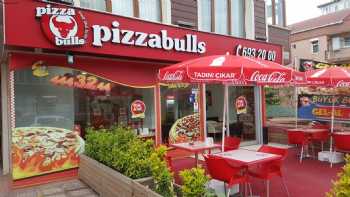 Pizzabulls Beykoz - Kavacık