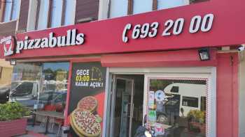 Pizzabulls Beykoz - Kavacık