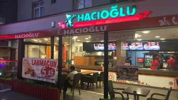 Hacıoğlu Lahmacun Kavacık