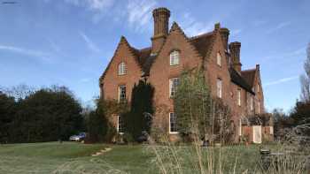 Sissinghurst Castle Farmhouse