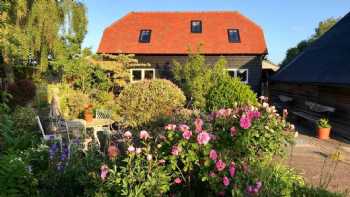 Angel Cottage, Potts Farm