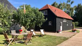 Angel Cottage, Potts Farm