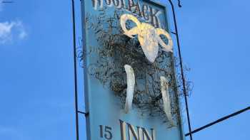 The Woolpack Inn Warehorne