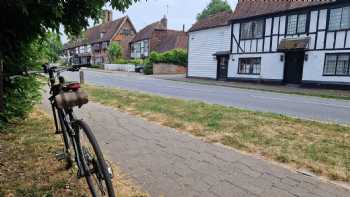 Tudor Cottage Bed and Breakfast