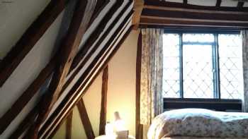 Tudor Cottage Bed and Breakfast