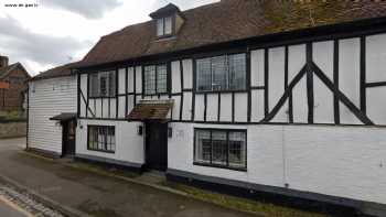 Tudor Cottage Bed and Breakfast