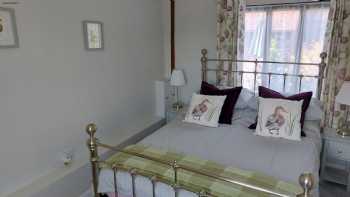 Ransley Barn Holiday Cottages