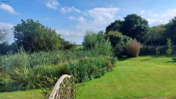 Ransley Barn Holiday Cottages