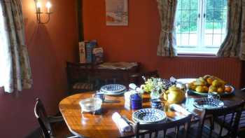 Godwin House Bed and Breakfast