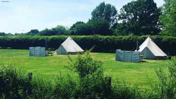 Hare & Hounds Campsite & B&B