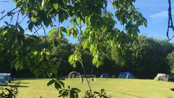 Hare & Hounds Campsite & B&B