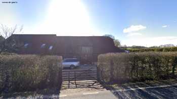 The Old Barn at Bethersden