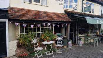 The Bakehouse Cafè