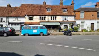 The Bakehouse Cafè