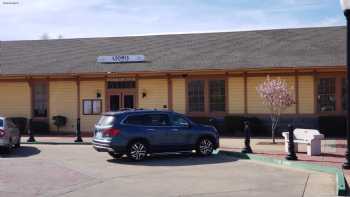 Loomis Station (Historic Train Station)