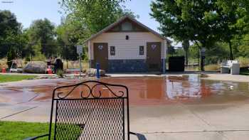 Loomis Station (Historic Train Station)