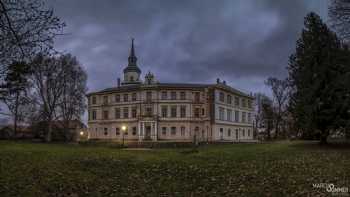 Schloss Rossla